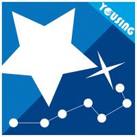 公司logo 北極星健保系統